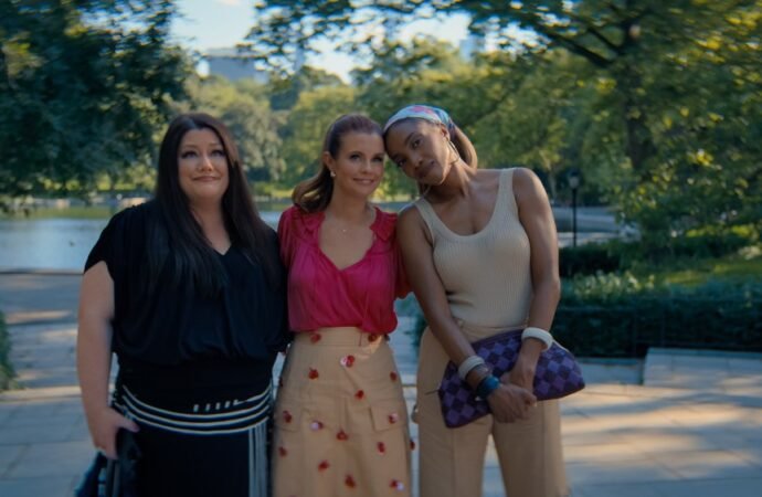 ‘Sweet Magnolias’ Canceled at Netflix as Sheryl J. Anderson and JoAnna Garcia Swisher Set New Series ‘Ladies of the House’