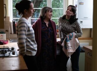 ‘Tender Loving Care’ Review: Mike Leigh’s Tale of Social Workers, Lonely Hearts and Dementia Should Have Been a Fuller Portrait