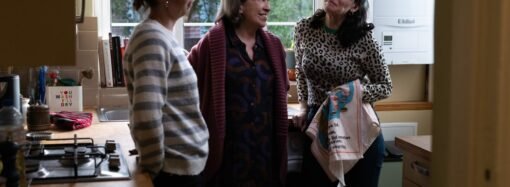 ‘Tender Loving Care’ Review: Mike Leigh’s Tale of Social Workers, Lonely Hearts and Dementia Should Have Been a Fuller Portrait