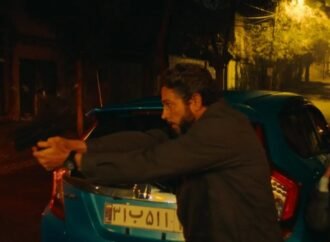 ‘The Fix’ Film Review: Ex-CIA Operatives Try To Rescue an Iranian Dissident in a Polished but Uneven Action Thriller