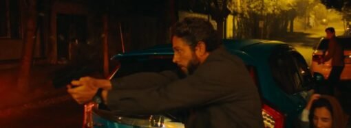 ‘The Fix’ Film Review: Ex-CIA Operatives Try To Rescue an Iranian Dissident in a Polished but Uneven Action Thriller