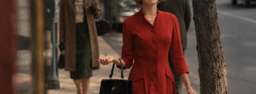 ‘The Housewife’ Review: Naomi Watts Anchors a Watchable but Underpowered True Story of Hidden Nazism in Suburban Queens