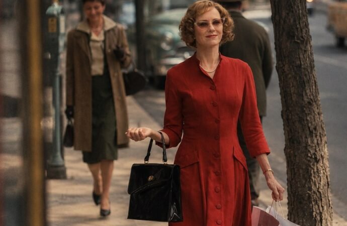 ‘The Housewife’ Review: Naomi Watts Anchors a Watchable but Underpowered True Story of Hidden Nazism in Suburban Queens