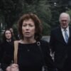 ‘The Liberation’ Review: Carrie Coon Is Breathtaking as a Woman Lured by a Cult in Guy Nattiv’s Deeply Personal Film