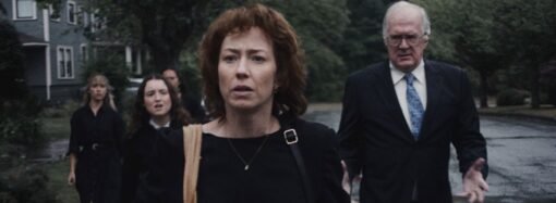 ‘The Liberation’ Review: Carrie Coon Is Breathtaking as a Woman Lured by a Cult in Guy Nattiv’s Deeply Personal Film