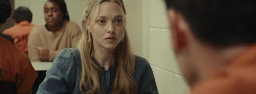 ‘The Life and Deaths of Wilson Shedd’ Review: Amanda Seyfried and Scoot McNairy Are Powerful in Tim Blake Nelson’s Twisty Dark-Side Prison Saga