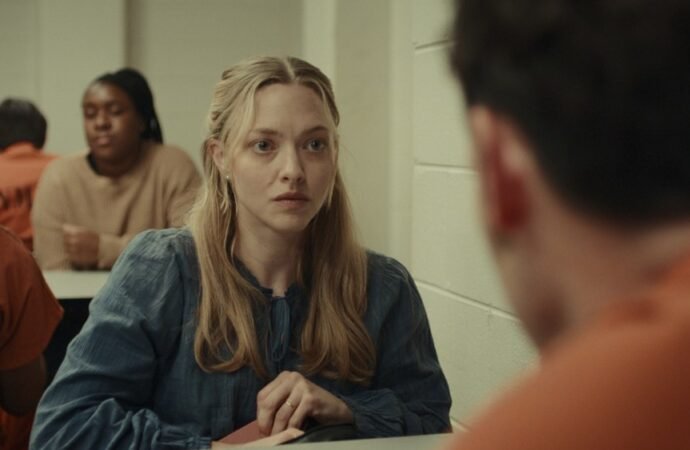 ‘The Life and Deaths of Wilson Shedd’ Review: Amanda Seyfried and Scoot McNairy Are Powerful in Tim Blake Nelson’s Twisty Dark-Side Prison Saga
