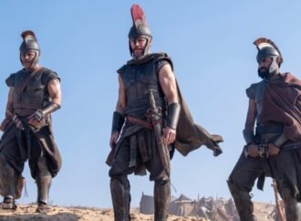 ‘The Odyssey’ Becomes Universal’s Highest-Grossing Film of All Time