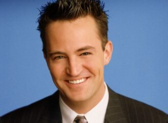 ‘The One About Matthew Perry’ Trailer: Late ‘Friends’ Star’s Career, $7 Million Sobriety Journey and More Explored in Netflix Doc
