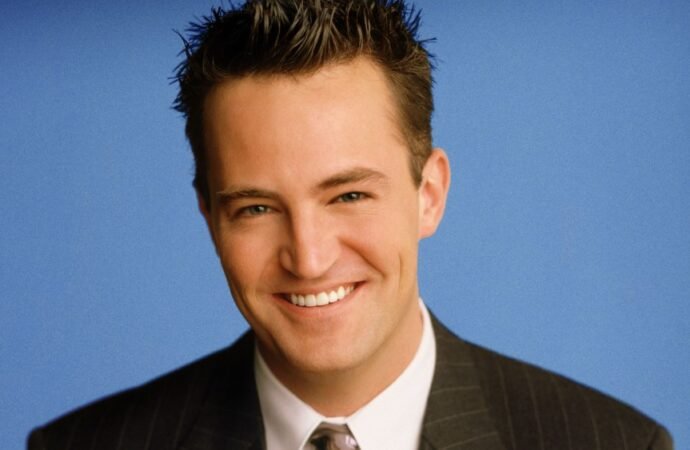‘The One About Matthew Perry’ Trailer: Late ‘Friends’ Star’s Career, $7 Million Sobriety Journey and More Explored in Netflix Doc