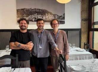 ‘The Platform’ Co-Producer David Matamoros of Doce Entertainment Spain Boards Matías Rojas’ ‘Dog Legs’ (EXCLUSIVE)