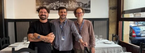 ‘The Platform’ Co-Producer David Matamoros of Doce Entertainment Spain Boards Matías Rojas’ ‘Dog Legs’ (EXCLUSIVE)
