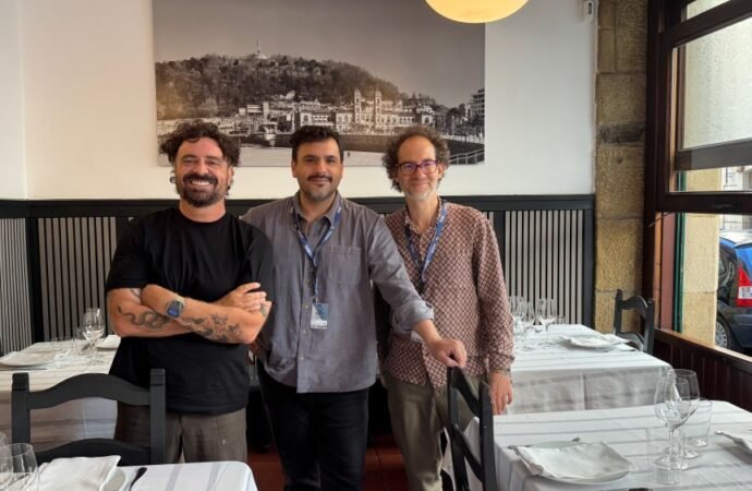 ‘The Platform’ Co-Producer David Matamoros of Doce Entertainment Spain Boards Matías Rojas’ ‘Dog Legs’ (EXCLUSIVE)