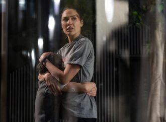 ‘The Runner’ Review: Gal Gadot Is a Mother on a Rescue Mission in an Energetic but Uninspired Amazon Thriller