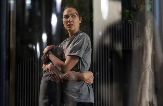 ‘The Runner’ Review: Gal Gadot Is a Mother on a Rescue Mission in an Energetic but Uninspired Amazon Thriller