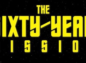 ‘The Sixty-Year Mission: How Star Trek Changed Television and the World’ Trailer: New Documentary Goes Deep on the History of the Iconic Sci-Fi Franchise (EXCLUSIVE)