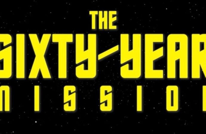 ‘The Sixty-Year Mission: How Star Trek Changed Television and the World’ Trailer: New Documentary Goes Deep on the History of the Iconic Sci-Fi Franchise (EXCLUSIVE)