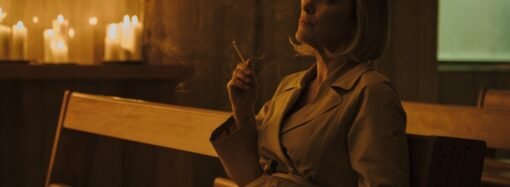 ‘The Spiral’ Review: Paolo Strippoli’s Lurid Faustian Tragedy Shores Up His Reputation as Italy’s New Horror Virtuoso