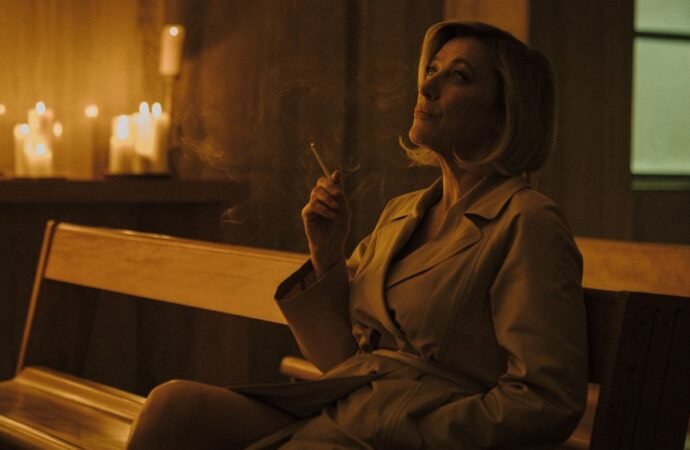 ‘The Spiral’ Review: Paolo Strippoli’s Lurid Faustian Tragedy Shores Up His Reputation as Italy’s New Horror Virtuoso