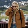 ‘The Sun Never Sets’ Review: Dakota Fanning and Jake Johnson Split, Maybe, in Joe Swanberg’s Unsatisfying Romcom