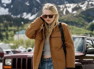 ‘The Sun Never Sets’ Review: Dakota Fanning and Jake Johnson Split, Maybe, in Joe Swanberg’s Unsatisfying Romcom