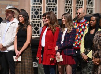 ‘The Traitors: New Blood’ EPs Break Down NBC Premiere, Sweetening the Pot for the Faithful and Why the Civilian Cast ‘Played Hard Straight Away’