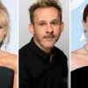 ‘The Traitors’ Season 5 Cast Revealed: Kristin Chenoweth, Dominic Monaghan, Whitney Leavitt, and More