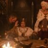 ‘The Uprising’ Star Woody Norman on the ‘Power Trip’ Playing King Richard II and Going Meatless at Age 10 After Working With Joaquin Phoenix