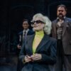 ‘The Visit’ at Pasadena Playhouse Review: The ’50s Absurdist Comedy Is Too Smug in Its Peak-Bleak View of Venal Humanity, but Jefferson Mays and Melinda Page Hamilton Are Worth the Visit