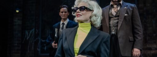 ‘The Visit’ at Pasadena Playhouse Review: The ’50s Absurdist Comedy Is Too Smug in Its Peak-Bleak View of Venal Humanity, but Jefferson Mays and Melinda Page Hamilton Are Worth the Visit