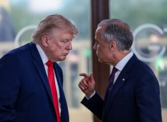 ‘U.S. trade policy is damaging the U.S. auto industry’: Canada’s purchase of American cars hits new low as Trump’s tariffs backfire on U.S. automakers | Fortune