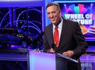 ‘Wheel of Fortune’ Announcer Jim Thornton Suspended, Position Will Be Recast