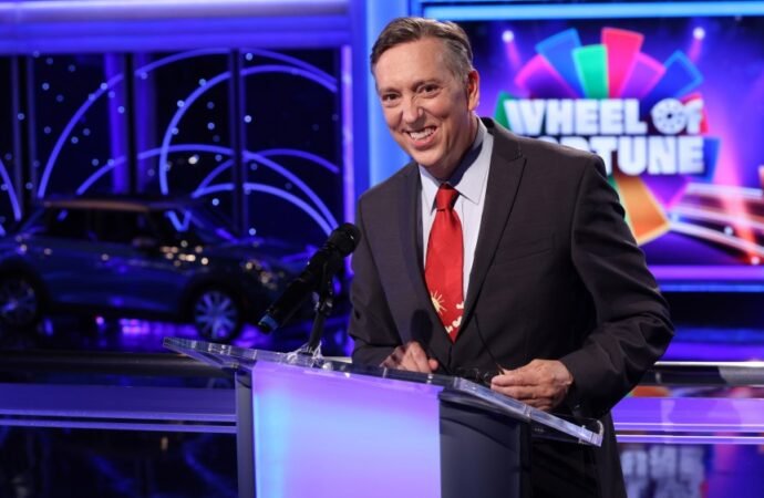 ‘Wheel of Fortune’ Announcer Jim Thornton Suspended, Position Will Be Recast