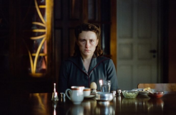 ‘Woman Unknown’ Director May el-Toukhy Talks the Torment of World War II ‘Horizontal Collaborators’ and Venice’s Female Director Snub: ‘It’s a Structural Problem’
