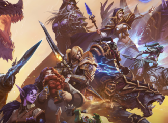 ‘World of Warcraft Forever,’ Expanded Version of 2004 Game, Coming in November