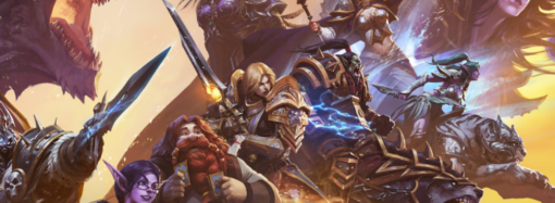 ‘World of Warcraft Forever,’ Expanded Version of 2004 Game, Coming in November