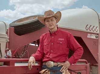 ‘Yellowstone’ Alum Jefferson White Joins ‘Marshals’ Season 2