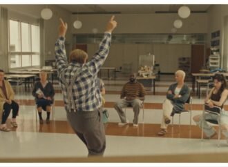 ‘You Crazy Thing’ Director Miia Tervo Proves That Everyone Deserves to Be Seen – and That Perfection Is Boring (EXCLUSIVE)