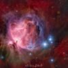 2026 October 26 – M42: The Great Nebula in Orion – NASA Science