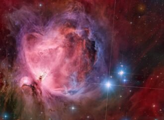 2026 October 26 – M42: The Great Nebula in Orion – NASA Science