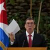 UN holds annual vote on condemning US embargo on Cuba as tensions spill into public