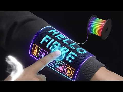 Introducing the Garment GUI! thumbnail