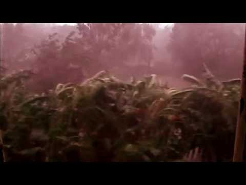 Strangest Weather on Earth: Red Rain thumbnail