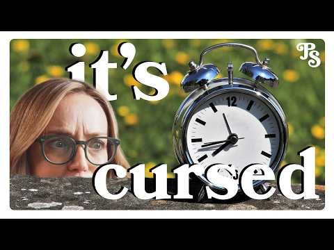 The Real Reasons Permanent Daylight Savings Time Never Stuck thumbnail