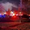 2 killed in fire that destroyed Mississippi senior living center
