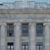2 men behind explosion inside a Harvard Medical School building avoid jail time