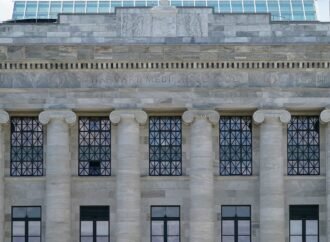2 men behind explosion inside a Harvard Medical School building avoid jail time