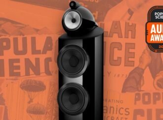 2026 Audio Awards: 40 products to upgrade your listening experience