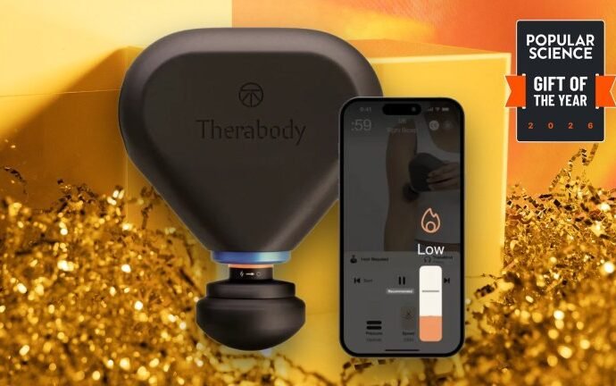 2026 Gifts of the Year: Perfect presents for anyone on your list