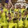 2027 Cricket World Cup draw: England avoid Australia & India in group stage